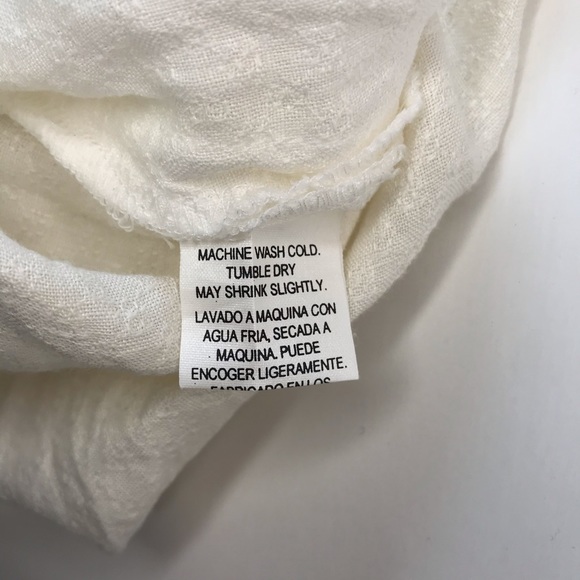 Eileen Fisher 100% Linen Sleeveless Maxi Dress 2X - Picture 13 of 13